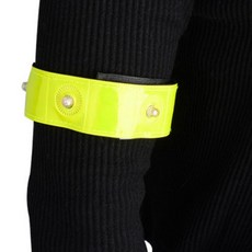 LED 안전밴드 야간작업 라이트밴드, 1개