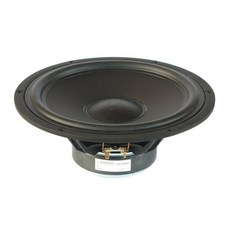 SCANSPEAK 丹麥 音響喇叭單體