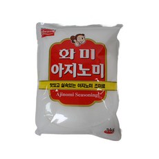아지노미 조미료 3kg 4개