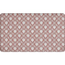 Ledsworth 테라코타 피로 방지 컴포트 매트 FPA6291