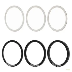 호환 2025 차량 컵 홀더 삽입 교체 미끄럼 방지 차량 컵 홀더 삽입, 02 3 piece set, 01 China Mainland