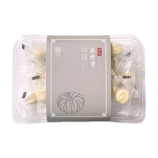 우진 호박엿 전통과자, 130g, 1개