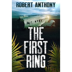 (영문도서)The First Ring Paperback, Robert Garcia, English, 9798998583117