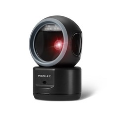 2D(1D+QR) 탁상형 바코드 스캐너 MQ650