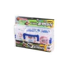 빠샤메카드 멀티캐리어 블랙미러, 1개