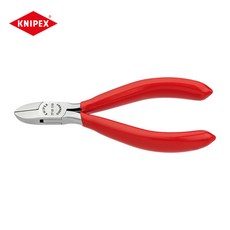 KNIPEX Nipper（電子）_77-01-130，單品