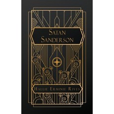 (영문도서) Satan Sanderson Paperback, Natal Publishing, LLC, English, 9798330293780