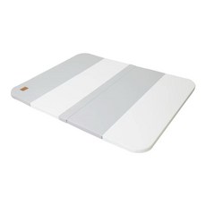 Mykidz 遊戲墊 升級版 無縫五折墊 台灣檢驗合格 爬行墊 圓角新款 150*180