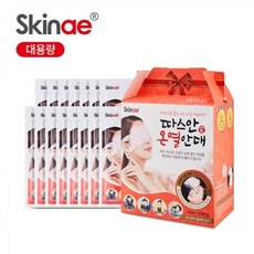 등산양말 스킨애 따스안 온열안대 대용량 찜질안대 15매, 15, 1