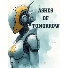 (영문도서)Cyberox the Ashes of Tomorrow Paperback, Independently Published, English, 9798244968538