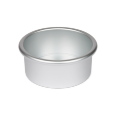 미니치즈케익팬 치즈틀 치츠케익틀 원형틀 빵틀, 1개