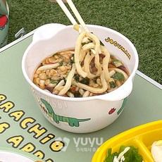 조구만 우동기 [멜라민-YP3217], 조구만-SR0097, 1개