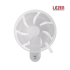 벽걸이형 DC선풍기 에코팬 LZEF-DC520