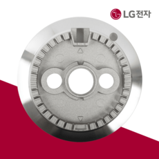 LG전자 정품 가스레인지 버너 헤드 HB622ADN 제품용, 기본선택