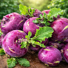 [최저가도전]재구매율1등 아삭달큰 초고당도 제주콜라비, 1박스, 2kg