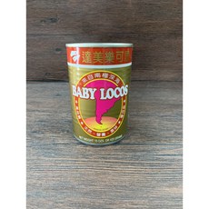 達美樂可思 嬰兒鮑魚罐頭 (智利鮑魚 / 南美貝), 1個, 二粒裝(效期2030/06/17）