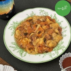 깐멍게 손질멍게 제철 활 멍게 비단 꽃멍게 회 산지직송, 1개, 깐멍게 500g