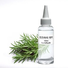 엔피솝 로즈마리 Rosemary 워터 500ml 플로럴 / 비누만들기 화장품만들기