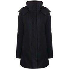 세이브더덕 사만다 후드 파카