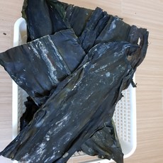 백령도자연산돌다시마(500g), 1개, 500g