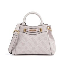 GUESS Emera Crossbody bag synthetic antique pink HWBA9316760-BHG