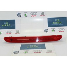 NIRRO VAG 第三煞車燈 1T0945087A 3CN945087, 1個
