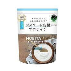NOBITA-Pro 소이 단백질 노비타 프로 FD-0008 요구르트 맛 750g, 1g, 1개