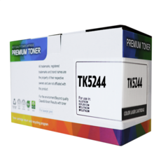 TK-5244 호환 토너, 검정, 1개