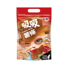 KAKA 吸吸薯條 80g 十三香風味, 1個