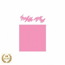 프리즈마 색연필 프리미엄 핫핑크 1색 전문가용 PC993