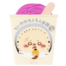 吉伊卡哇 川越限定 地瓜/番薯造型磁鐵 壓克力磁鐵 小可愛 小八貓 小兔兔 Chiikawa 日本代購, 海獺-磁鐵