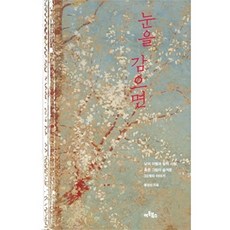 눈을 감으면 : 낮의 이별과 밤의 사랑 혹은 그림이 숨겨둔 33개의 이야기, 아트북스, 황경신