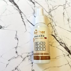 依鈦寵物抗菌噴霧、輕巧型50ml，犬用抗菌清潔，溫和配方、快速除臭、方便攜帶, 1個