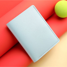 아르테리에 여자 카드반지갑 지폐수납 버튼형