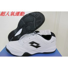 LOTTO 樂得 ROMA 男生全地型網球鞋.運動鞋