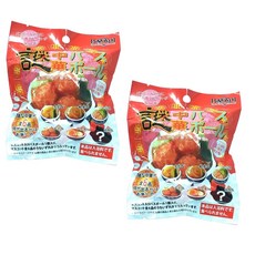 풀 택 장난감 입욕제 수수께끼 중화 목욕 공 2개 세트 약φ32×H25mm BMC-01