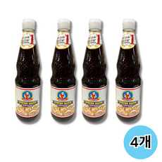 헬시보이 굴소스, 4개, 850g