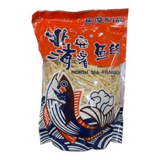 북해 피시낵스 600g, 1개