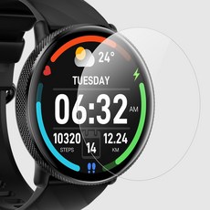 Wapik와피크 워치 전용 보호필름 2매 Y5/Y8/Y6/S5/ST20/Y7, 1개