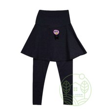 유니룸 임부 기모치마레깅스 임산부기모스타킹