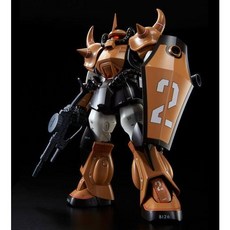 萬代 PB限定 MG 1/100 PROTOTYPE GOUF 古夫原型機, 1個