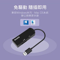 迷你雙槽讀卡機 KCR-219 免驅動隨插即用 SD/TF雙卡槽 USB2.0高速傳輸, 1個