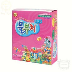 플레이콘 물부치 150p 혼합색 옥수수클레이 박스형 어린 미술재료 만들기 자이언트캣