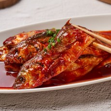 [엠마홈] 밥도둑 반찬 100% 국내산 전어젓 국내가공, 2개, 1kg