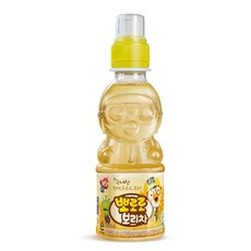 팔도 뽀로로 보리차, 220ml