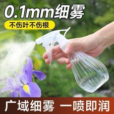 壓式噴壺 消毒專用高壓澆水澆花家用大灑水壺小型噴霧器瓶噴水壺, 顏色隨機, 1個