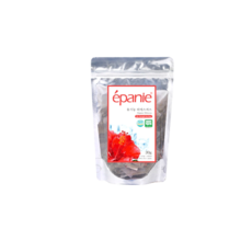 에빠니 유기농 히비스커스 차, 1.5g, 20개입, 8개