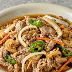 SB 구이삼 불고기 400g 2팩(800g), 2개