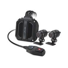 隔日Mio MiVue M802WD 勁系列分離式WIFI GPS雙鏡頭機車行車記錄器(送-32G卡)行車紀錄器 晶蝦蝦, 含安裝