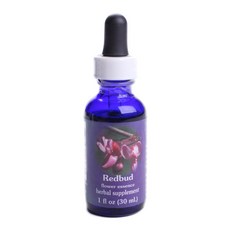 Flower Essence Services 紅芽花精, 30ml, 1瓶